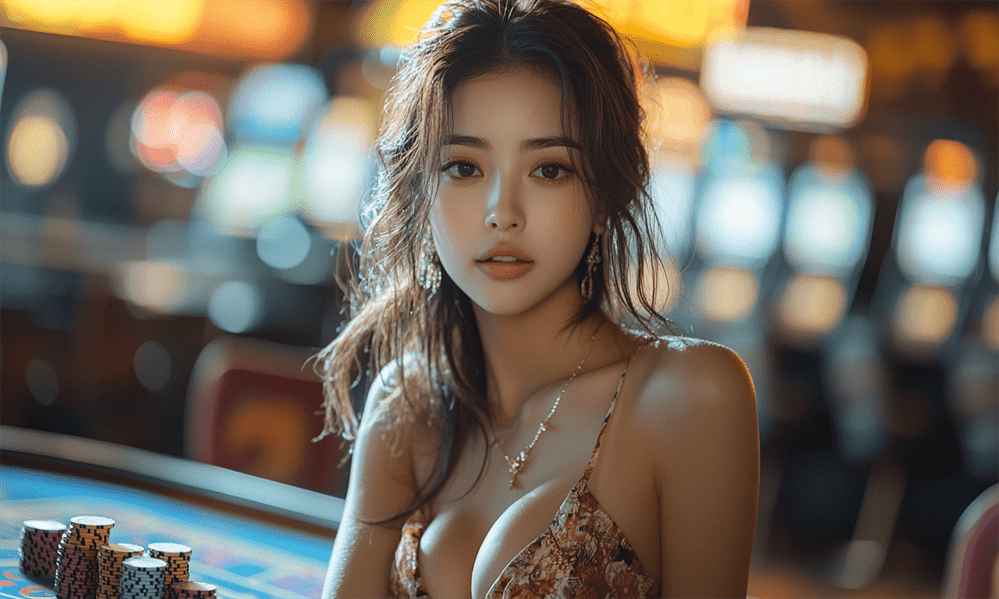 9vnd sòng bạc
